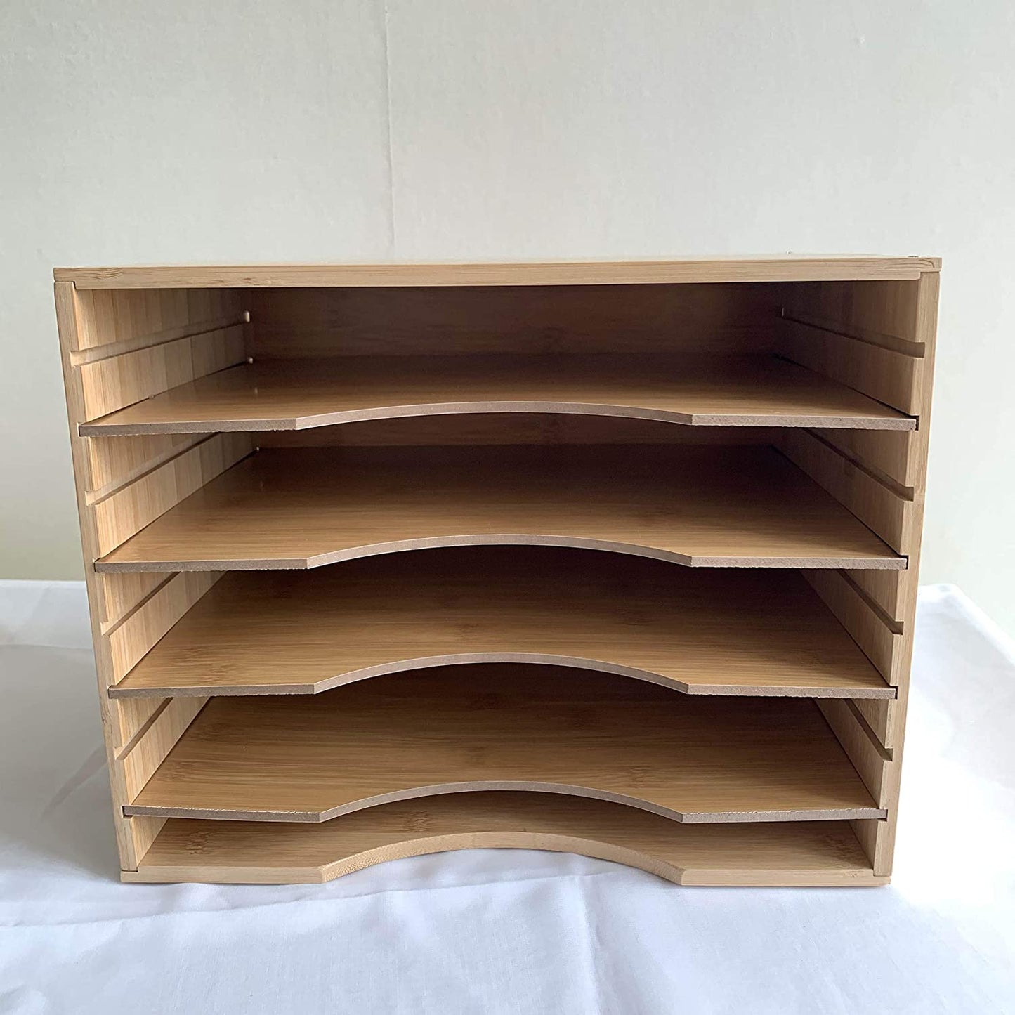 File A4 Storage Hygrad 5 Sections Adjustable Points A4 Files Paper Sorter Organizer Stationery Office Supplies HYGRAD BUILT TO SURVIVE