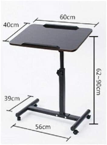 Adjustable Portable Lazy Table Desk Stand Sofa Bed Tray For Laptop Computer Notebook Tablet HYGRAD BUILT TO SURVIVE