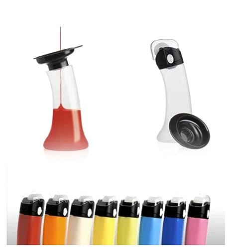 Handheld Portable DIY Painting Supply Roller Wall Brush Patching Repair Tool Kit Bottle Container HYGRAD BUILT TO SURVIVE