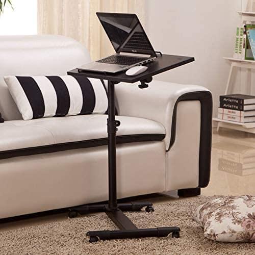 Adjustable Portable Lazy Breakfast Sofa Bed Laptop Computer Table Desk Stand HYGRAD BUILT TO SURVIVE